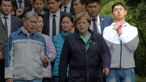 Главное фото