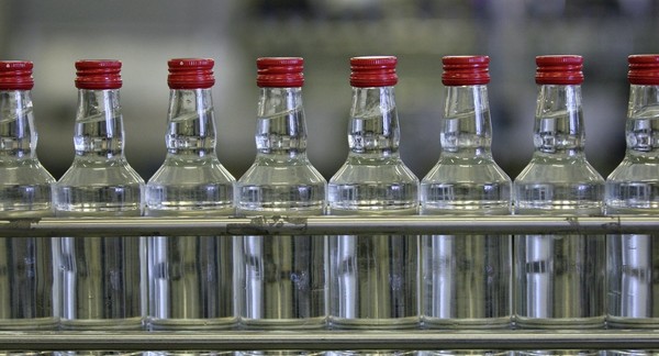 Минсельхоз предлагает утвердить порядок контроля и проверки видеонаблюдения и расходомеров на спиртовых заводах &mdash; Tazabek