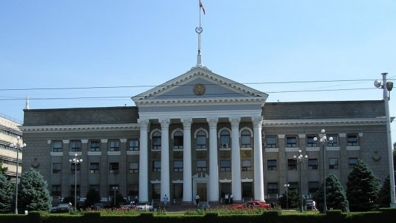 В 2016 году в Октябрьском районе открыто 65 предприятий, в которых создано более 500 рабочих мест &mdash; Tazabek