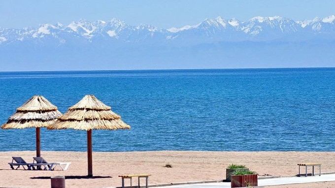 &laquo;Мечта на миллион&raquo;: Сколько стоит купить коттедж на Иссык-Куле? (цены) &mdash; Tazabek