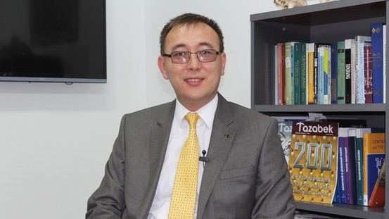 Мнение МВФ по созданию Исламского банка было отрицательным, - глава НБКР Т.Абдыгулов &mdash; Tazabek