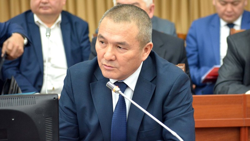 Минтранс не будет вести работы на участке от Балыкчы до Бостери в период турсезона — Tazabek