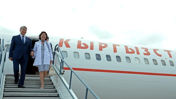 Главное фото