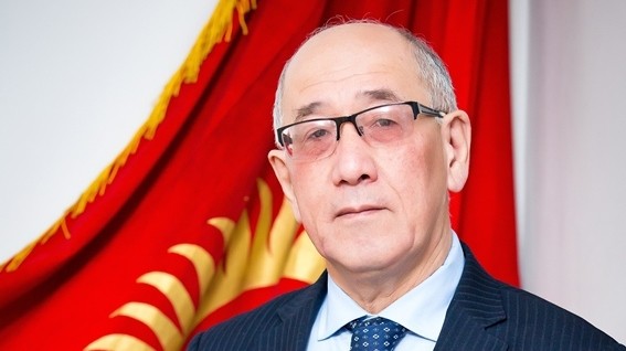 За 15 лет &laquo;Электрические станции&raquo; смогут получить чистый доход от экспорта электроэнергии по проекту &laquo;CASA-1000&raquo; в $1,2 млрд, - глава НЭСК М.Айткулов &mdash; Tazabek