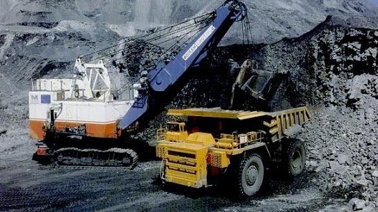 За 7 месяцев объем промышленной продукции составил 124,6 млрд сомов или вырос на 32,9% &mdash; Tazabek