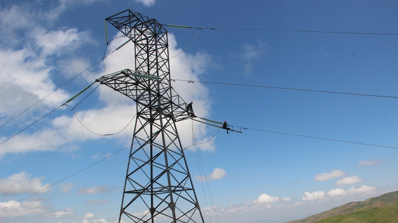 Объявлен международный тендер по проекту CASA-1000 на поставку и установку линий электропередач в Кыргызстане и Таджикистане &mdash; Tazabek
