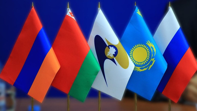 ЕЭК создает условия для привлечения инвестиций и развития предпринимательской деятельности на территории ЕАЭС &mdash; Tazabek