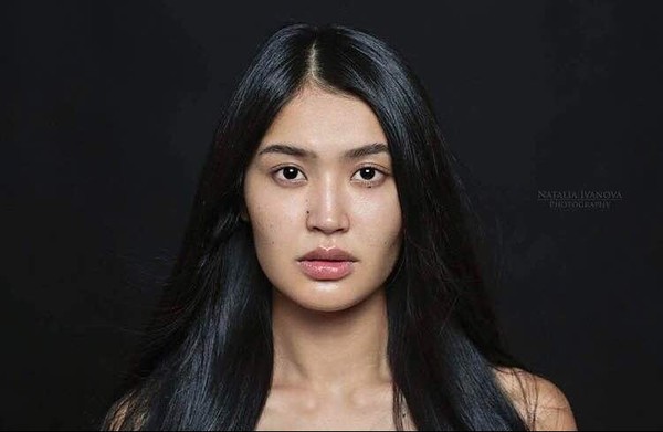 Оксана Фандера сексуалды