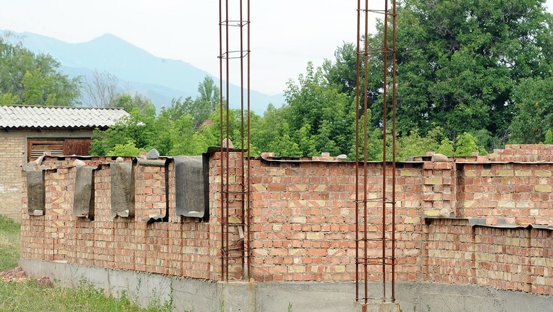 Какие иностранные компании вошли в список признанных Госстроем лицензий? &mdash; Tazabek