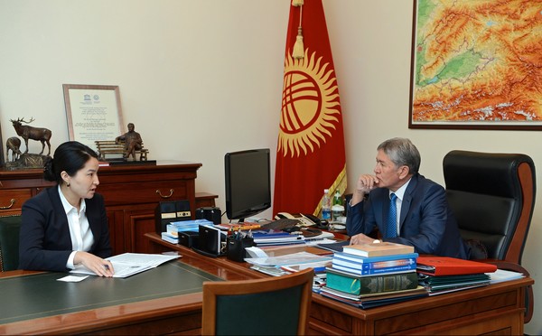 Главное фото