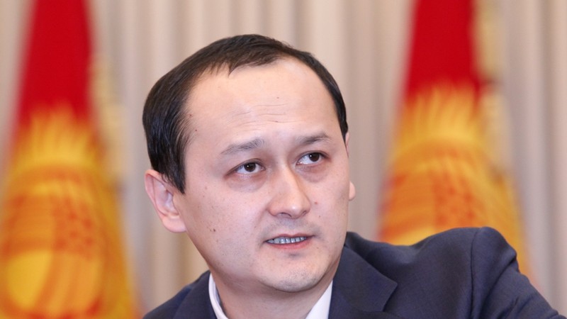 Внутренний валютный рынок сохраняет стабильность, - Нацбанк &mdash; Tazabek