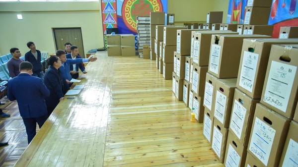 Главное фото