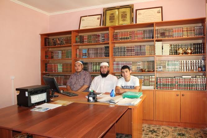 Главное фото