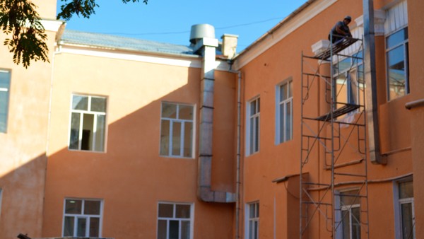 Главное фото