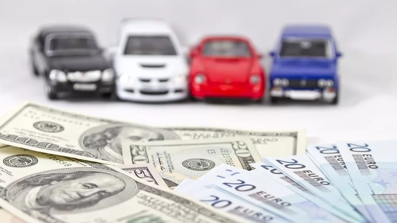 За неуплату налога на транспорт оштрафованы 811 субъектов на 1,3 млн сомов, - ГНС &mdash; Tazabek