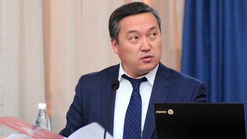 ГСБЭП предлагает освободить своих сотрудников от подоходного налога &mdash; Tazabek