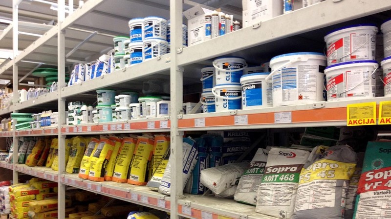 Комитет ЖК принял в первом чтении поправки в техрегламент о безопасности стройматериалов &mdash; Tazabek