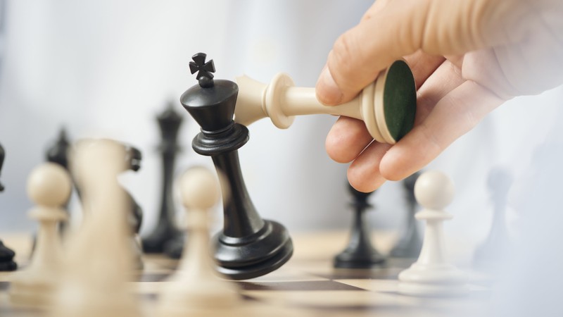 43,3% предпринимателей отмечают увеличение конкуренции на промышленную продукцию на внутреннем рынке, - исследование &mdash; Tazabek