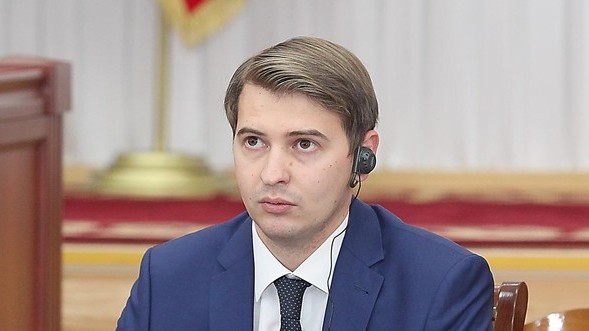 Минэкономики предложило продать застрявший на границе скоропортящийся товар на ярмарках в Кыргызстане и переориентировать рынки сбыта экспортной продукции — Tazabek