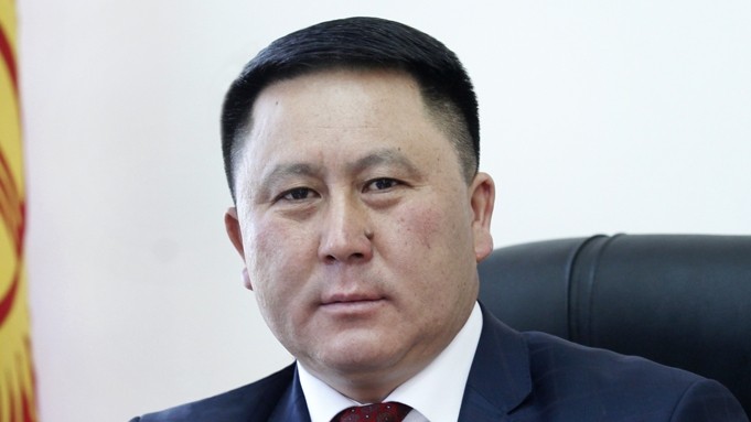 В Жогорку Кенеше снова подняли вопрос ответственности по ситуации с Liglass Trading CZ s.r.o. &mdash; Tazabek