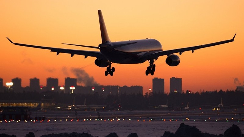 Минтранс предлагает утвердить проект постановления &laquo;О предоставлении права пятой свободы воздуха&raquo; &mdash; Tazabek