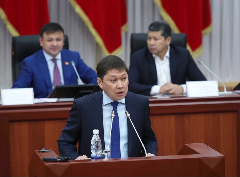 У Кыргызстана есть рычаги и их много. Но это наш сосед, мы подождем, - премьер С.Исаков о ситуации на кыргызско-казахской границе &mdash; Tazabek