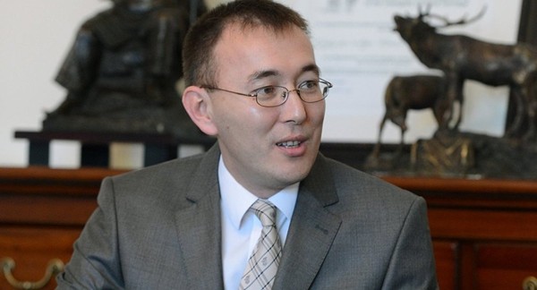 Главное фото