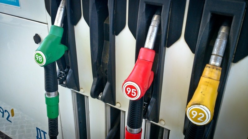 Рынок ГСМ: Сколько стоит бензин, дизтопливо и автогаз? (цены) — Tazabek