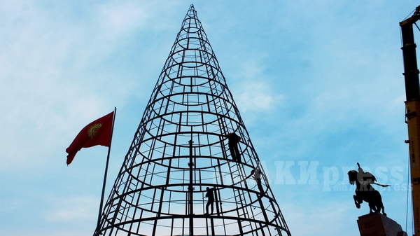 Главное фото