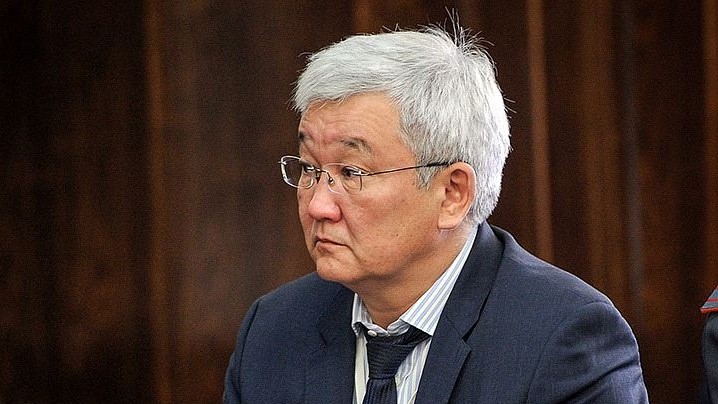 Глава ГТС К.Кулматов о тройном контроле на границе с Казахстаном: Процедуры завершатся 28-29 декабря &mdash; Tazabek