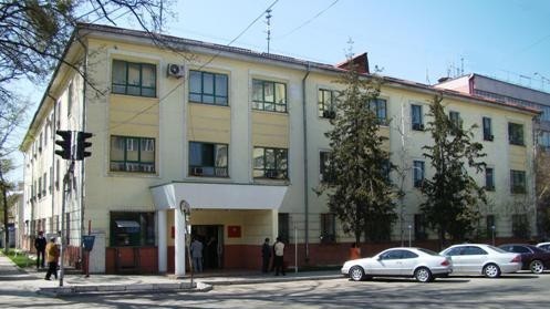 Траты бюджета: На зарплату работников Фонд госимущества потратил 57% всех расходов (таблица) &mdash; Tazabek