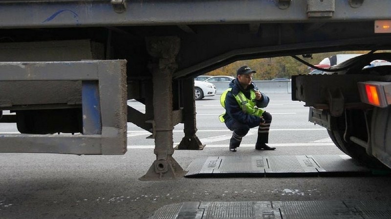 Рабочая группа изучит условия сотрудничества со словацкой Betamont по внедрению систем контроля взимания платы от большегрузов &mdash; Tazabek