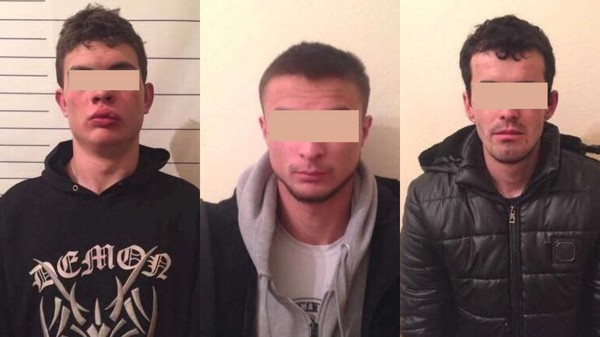 Главное фото