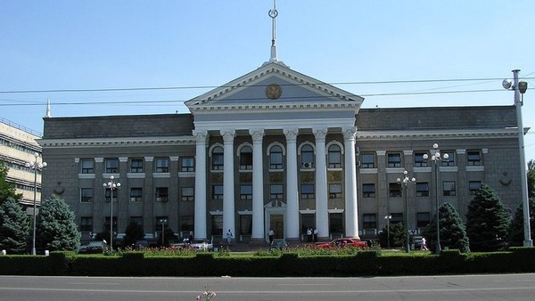 Главное фото