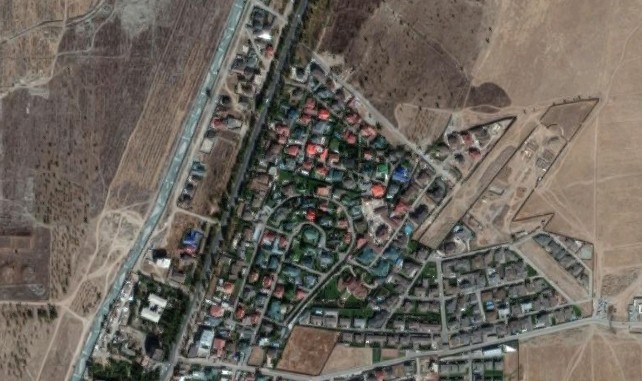 ГСБЭП: Расследуется уголовное дело, возбужденное по факту неуплаты обязательных страховых взносов ОО &laquo;Жилой городок &laquo;Ала-Арча&raquo; &mdash; Tazabek