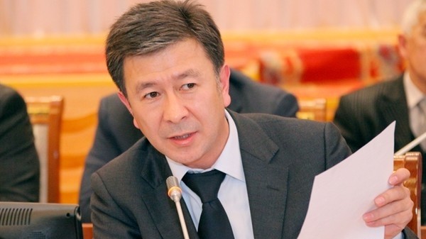 Правительство поручило ФГИ привлекать в госкомпании управленцев, имеющих опыт работы за рубежом в качестве топ-менеджеров &mdash; Tazabek