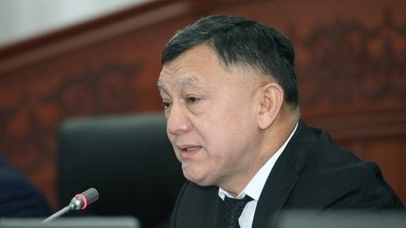 Депутат интересуется, на ком будет лежать ответственность за исполнение проекта Минсельхоза стоимостью $55,2 млн &mdash; Tazabek