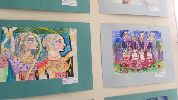 Главное фото