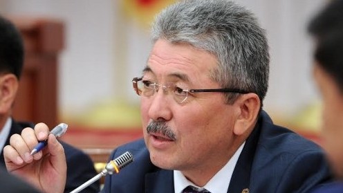 В 2017 году по программе льготных кредитов фермерам выдано займов на 6,7 млрд сомов &mdash; Tazabek