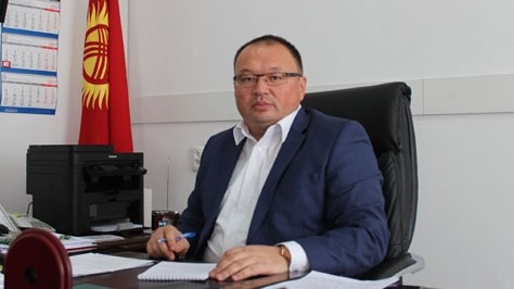 Сейчас новые блоки работают полностью &mdash; дают 240-280 Гкал и 300 МВт, - гендиректор &laquo;Электрических станций&raquo; У.Кыдырбаев &mdash; Tazabek