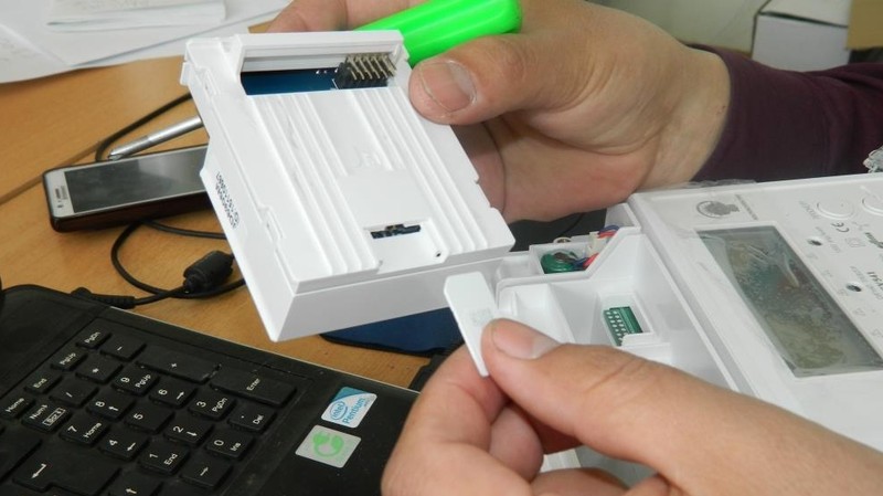 &laquo;Северэлектро&raquo; планирует отключить в Бишкеке электроснабжение свыше 7 тыс. бытовых абонентов &mdash; Tazabek