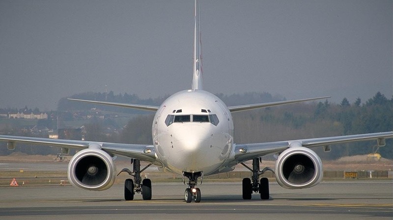 По итогам 2017 года Минтранс отмечает увеличение международных авиарейсов на 6,5%, внутренних &mdash; на 23,2% &mdash; Tazabek