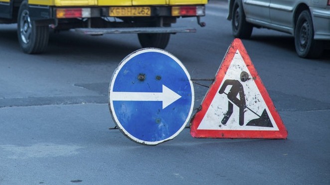 Генпрокуратура возбудила уголовное дело по факту завышения стоимости укладки асфальта на участке автодороги Бишкек&mdash;Ош &mdash; Tazabek