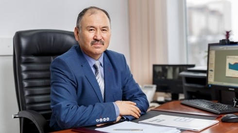 Главное фото