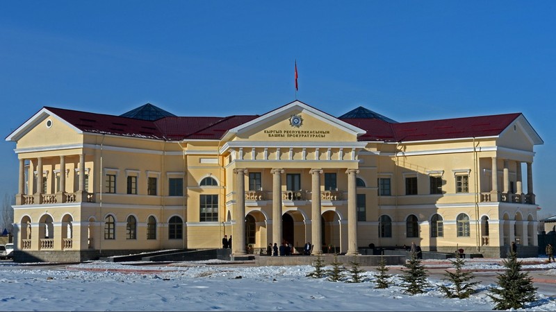 Основные виды нарушений в сфере защиты прав бизнеса – необоснованное вмешательство в их работу и неправильное оформление документов, - Генпрокуратура — Tazabek