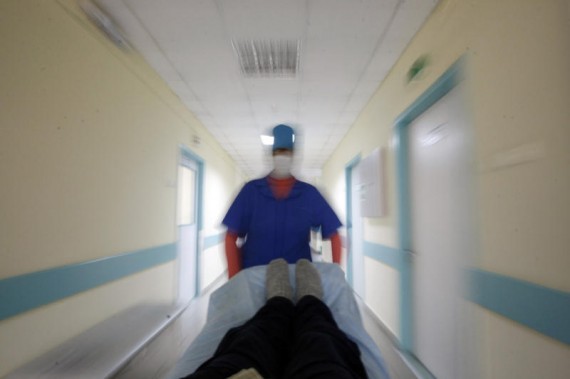 Главное фото