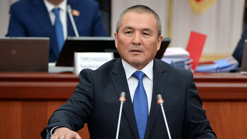 Есть сложности в строительстве тоннеля через перевал Кок-Арт, но на качество это не влияет, - министр Ж.Калилов &mdash; Tazabek