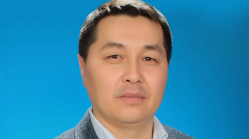 Нурдин Канымбетов избран зампредседателя &laquo;Кыргызалтына&raquo; &mdash; Tazabek