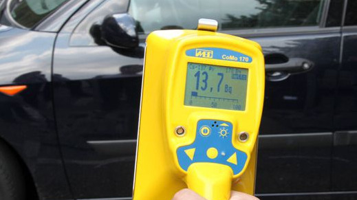 Правительство утвердило  перечень дезактивированных машин, прошедших таможенное оформление &mdash; Tazabek