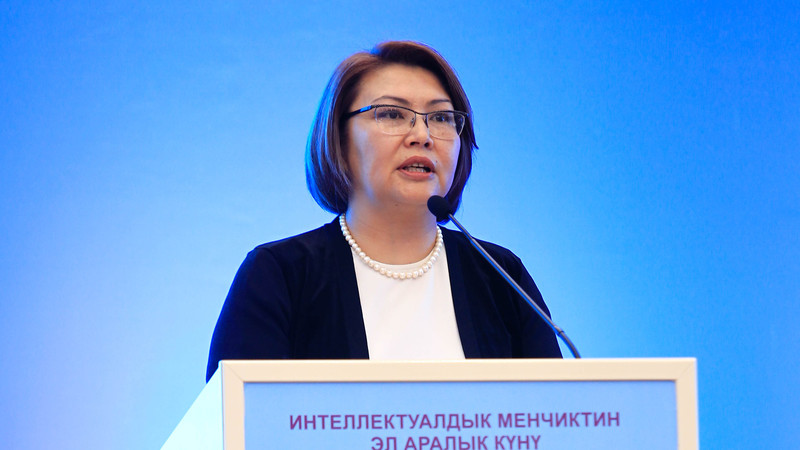 Необходимо создать такие условия, чтобы в стране появлялись новые идеи и изобретения, которые послужат инновационным  источником экономразвития, - правительство — Tazabek